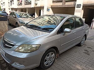 Second Hand Honda City GXi in Mumbai