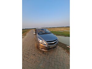 Second Hand Chevrolet Sail Hatchback 1.3 LS in Karimganj