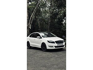 Second Hand Skoda Rapid 1.5 TDI CR Ambition AT in Dindigul