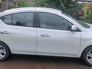 Second Hand Renault Scala RxL Diesel in Kolhapur