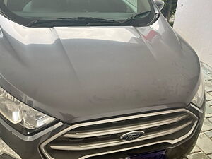 Second Hand Ford Ecosport Trend 1.5L TDCi in Bangalore