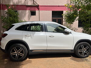 Second Hand Mercedes-Benz GLA 220d [2021-2023] in Madurai