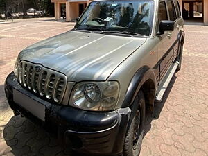 Second Hand Mahindra Scorpio 2.6 SLX in Mumbai