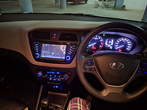 Second Hand Hyundai Elite i20 Asta 1.2 [2016-2017] in Hyderabad