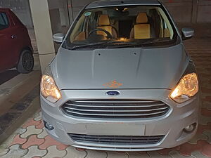 Second Hand Ford Aspire Trend 1.2 Ti-VCT [2014-20016] in Guwahati