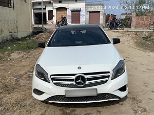 Second Hand Mercedes-Benz A-Class A 180 in Delhi