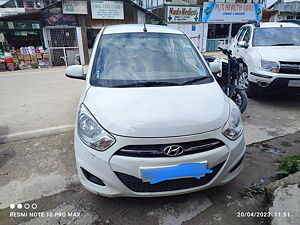 Second Hand Hyundai i10 Sportz 1.2 Kappa2 (O) in Lower Subansiri