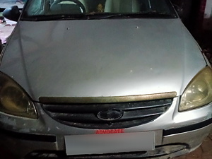 Second Hand Tata Indigo GLE BS-II in Allahabad