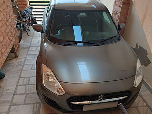 Second Hand Maruti Suzuki Swift VXi [2021-2023] in Jodhpur