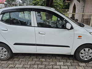 Second Hand हुंडई i10 मैग्ना 1.2 in कर्नल