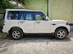 Second Hand Mahindra Scorpio S10 in Guwahati