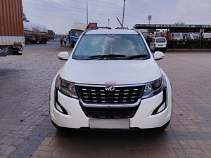 Second Hand మహీంద్రా xuv500	 w7 [2018-2020] in పంచమహల్