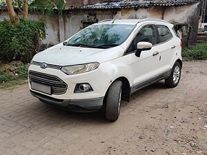 Second Hand Ford Ecosport Ambiente 1.5L TDCi [2015-2016] in Vapi