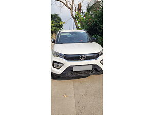 Second Hand Tata Nexon Kaziranga XZA Plus (Premium) in Aurangabad