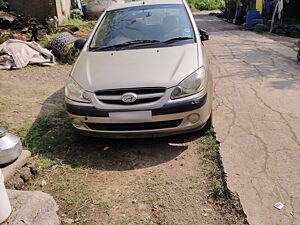 Second Hand Hyundai Getz 1.1 GVS in Ahmednagar