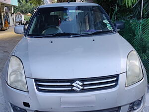 Second Hand Maruti Suzuki Swift DZire ZXi in Tiruchirappalli