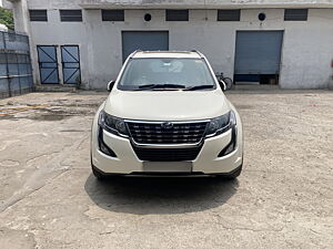 Second Hand Mahindra XUV500 W11 in Hoshiarpur