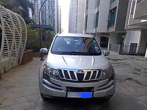 Second Hand महिंद्रा XUV500 w8 in वडोदरा