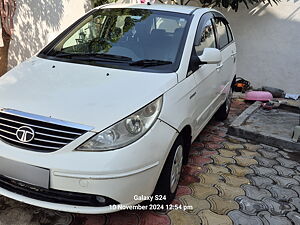 Second Hand Tata Vista Aqua 1.3 Quadrajet in Bhavnagar