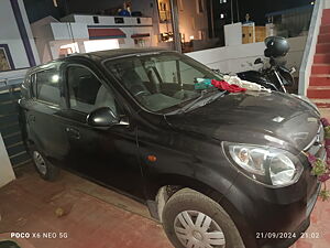 Second Hand Maruti Suzuki Alto 800 Lxi in Tiruppur