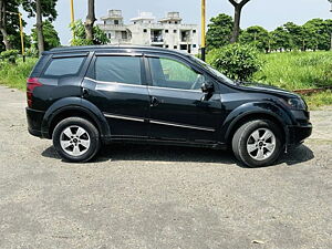 Second Hand Mahindra XUV500 W6 in Amritsar