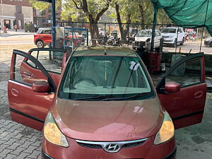 Second Hand Hyundai i10 Magna in Zirakpur