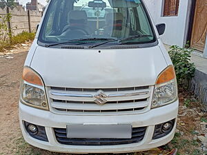 Second Hand Maruti Suzuki Wagon R LXi Minor in Chhatarpur