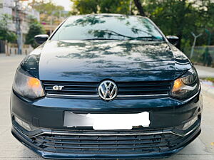 Second Hand Volkswagen Polo GT TSI in Bangalore