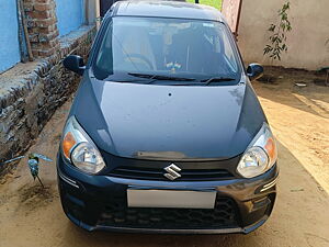 Second Hand Maruti Suzuki Alto 800 LXi in Rewari