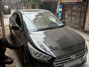 Second Hand Hyundai Verna SX (O) 1.6 CRDi in Delhi