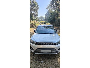 Second Hand Mahindra XUV300 1.5 W8 (O) [2019-2020] in Dehradun