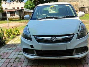 Second Hand Maruti Suzuki Swift DZire VDI in Lucknow