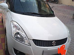 Second Hand Maruti Suzuki Swift VDi in Panchkula