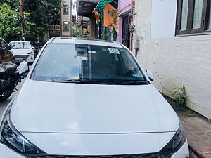 Second Hand Hyundai Verna SX 1.5 VTVT IVT in Ghaziabad