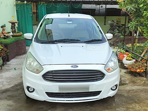 Second Hand Ford Aspire Titanium1.5 TDCi in Nagpur