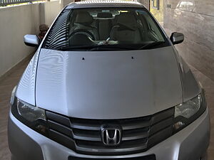 Second Hand Honda City 1.5 V AT in Bangalore