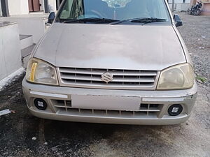 Second Hand Maruti Suzuki Zen LX BS-III in Mahisagar