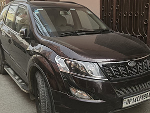 Second Hand Mahindra XUV500 W8 [2015-2017] in Delhi