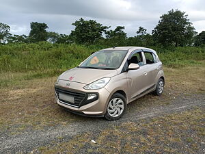 Second Hand Hyundai Santro Sportz [2018-2020] in Siliguri