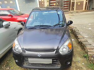 Second Hand Maruti Suzuki Alto 800 LXi CNG in Faridabad