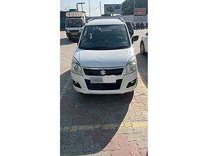 Second Hand Maruti Suzuki Wagon R LXI in Sonipat