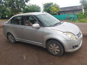 Second Hand Maruti Suzuki Swift DZire VXi in Buldhana