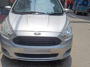 Second Hand Ford Figo Titanium 1.2 Ti-VCT in Delhi