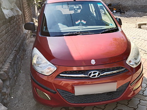 Second Hand Hyundai i10 Era 1.1 LPG in Amreli