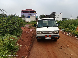 Second Hand Maruti Suzuki 800 Std BS-III in Coimbatore