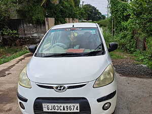 Second Hand Hyundai i10 Magna in Rajkot