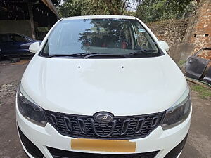 Second Hand Mahindra Marazzo M4 8 STR in Rourkela