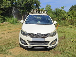 Second Hand Mahindra Marazzo M8 7 STR in Raipur