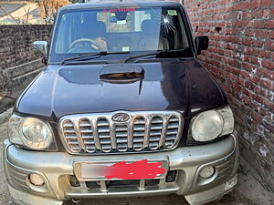 Second Hand Mahindra Scorpio 2.6 Turbo 7 Str in Nurpur