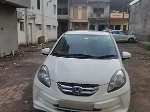Second Hand होंडा अमेज 1.2 s आई-वीटेक in बरदोली